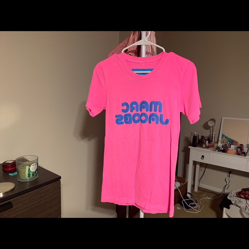 Marc jacobs tshirt